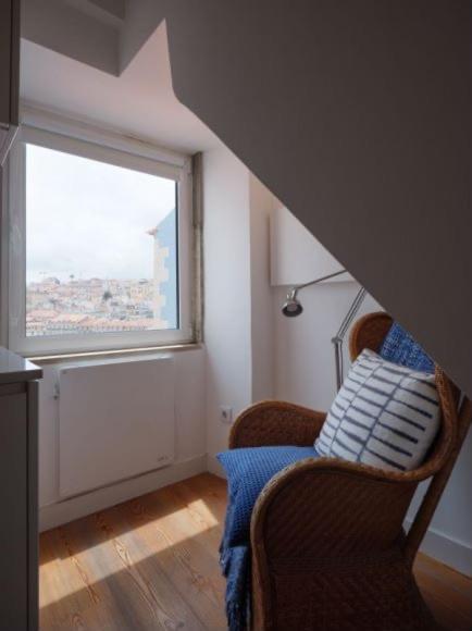 Home Sonhos 17 Lisboa Extérieur photo
