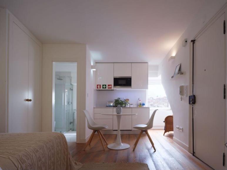 Home Sonhos 17 Lisboa Extérieur photo