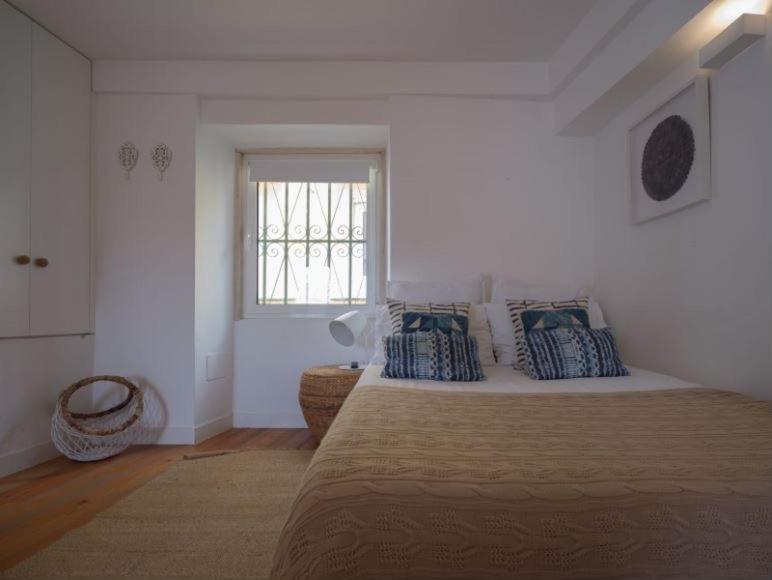 Home Sonhos 17 Lisboa Extérieur photo