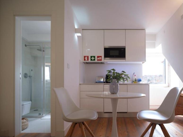 Home Sonhos 17 Lisboa Extérieur photo