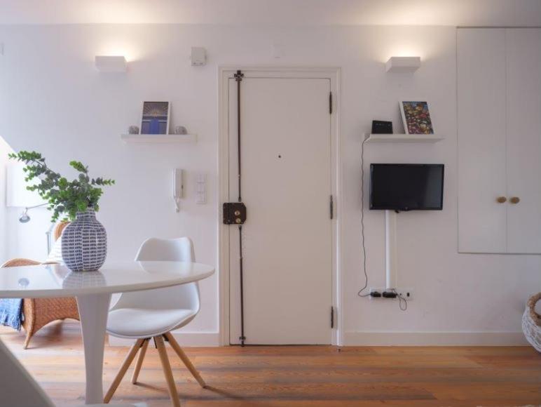 Home Sonhos 17 Lisboa Extérieur photo